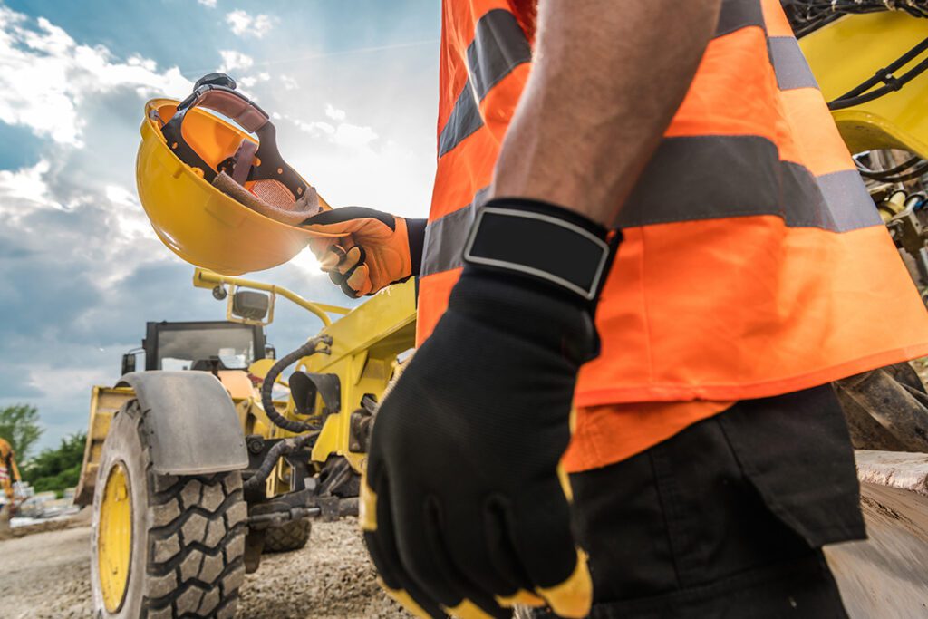 Forklift Safety On Public Roads